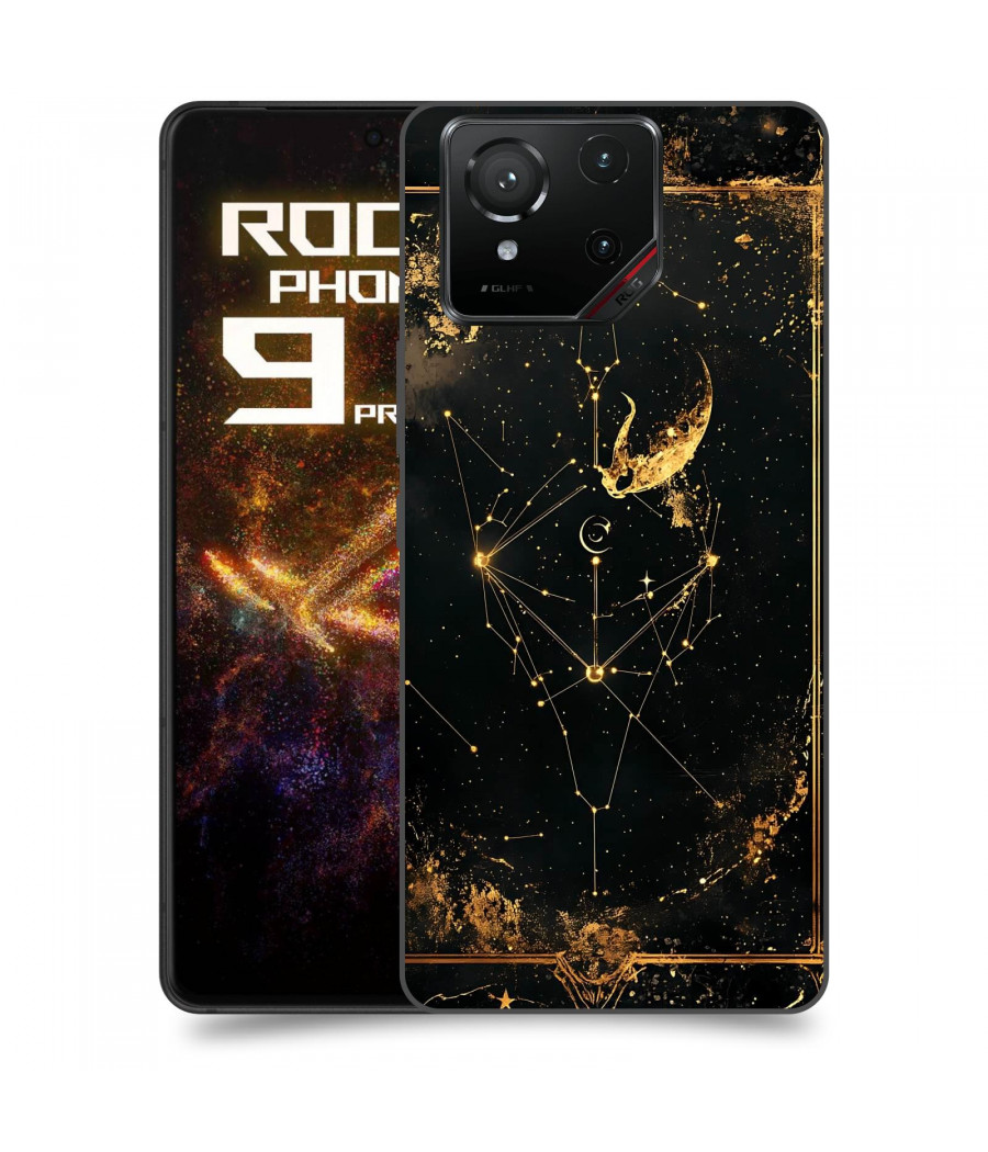 ACOVER Kryt na mobil Asus ROG Phone 9 Pro - ::name::