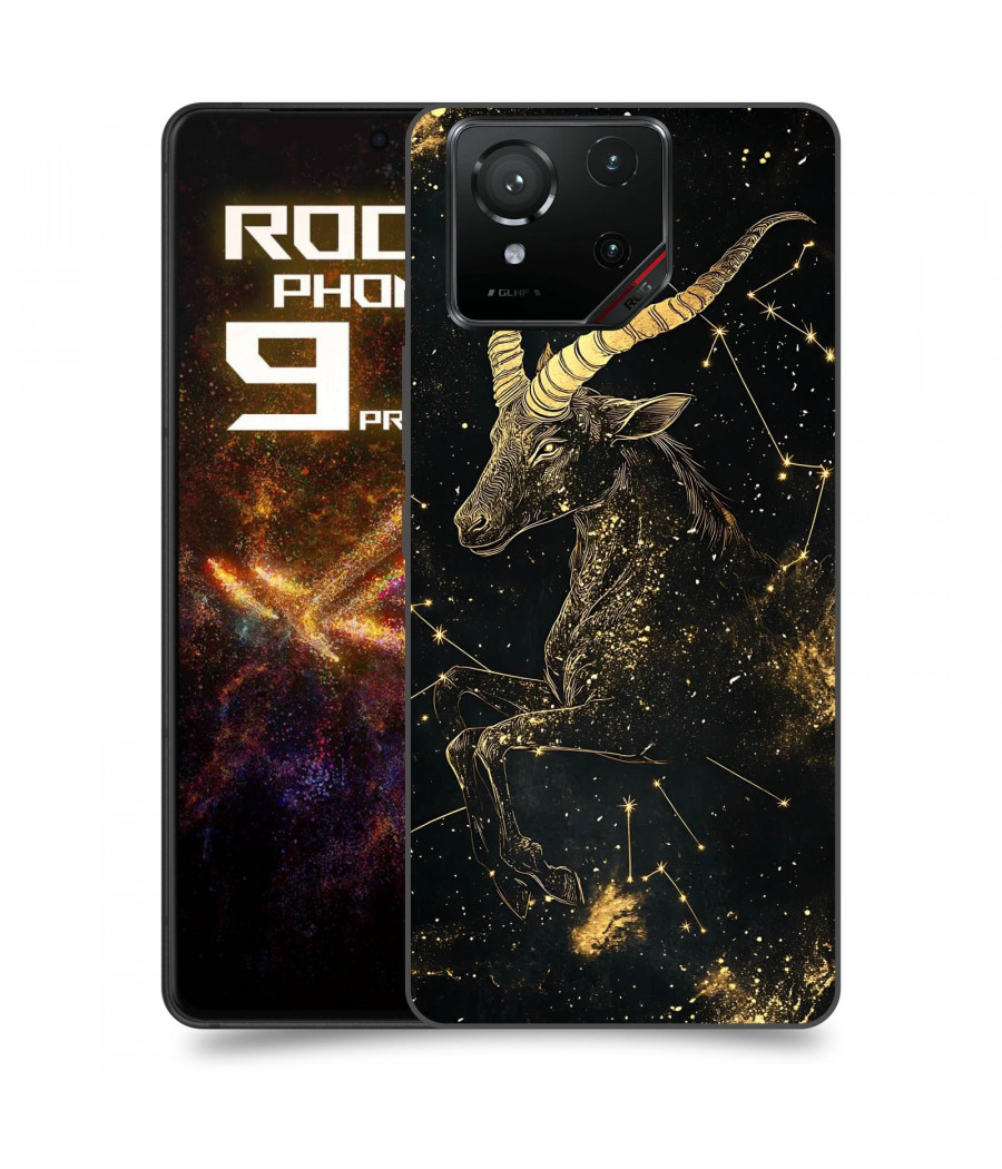 ACOVER Kryt na mobil Asus ROG Phone 9 Pro - ::name::