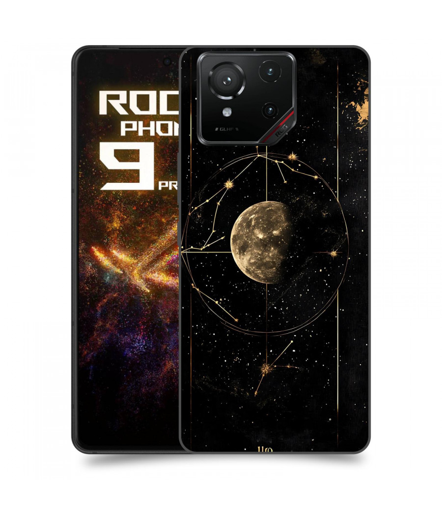 ACOVER Kryt na mobil Asus ROG Phone 9 Pro - ::name::