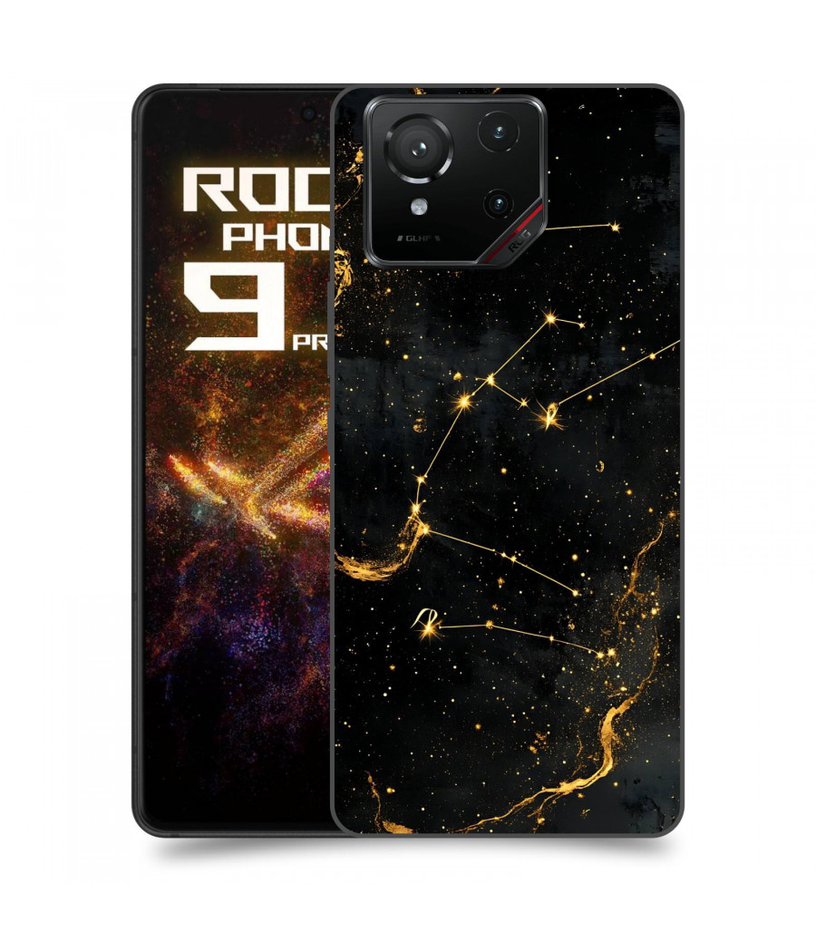 ACOVER Kryt na mobil Asus ROG Phone 9 Pro - ::name::