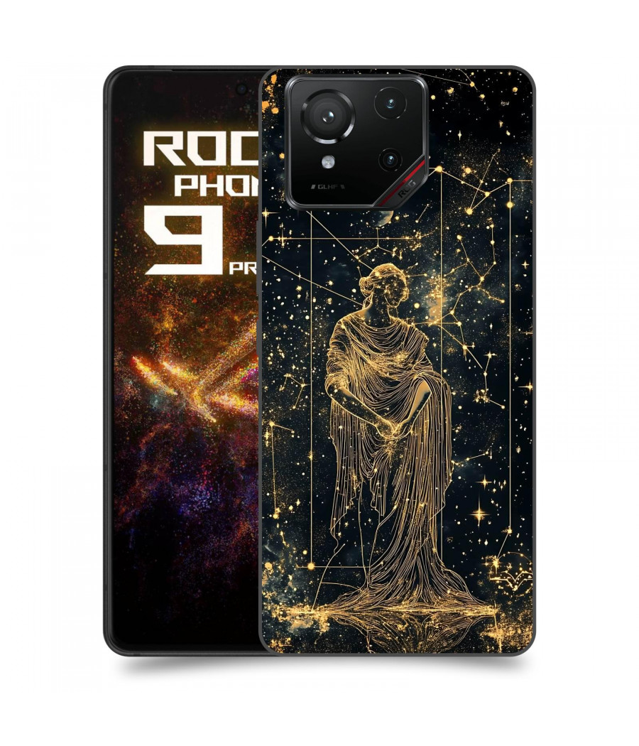 ACOVER Kryt na mobil Asus ROG Phone 9 Pro - ::name::