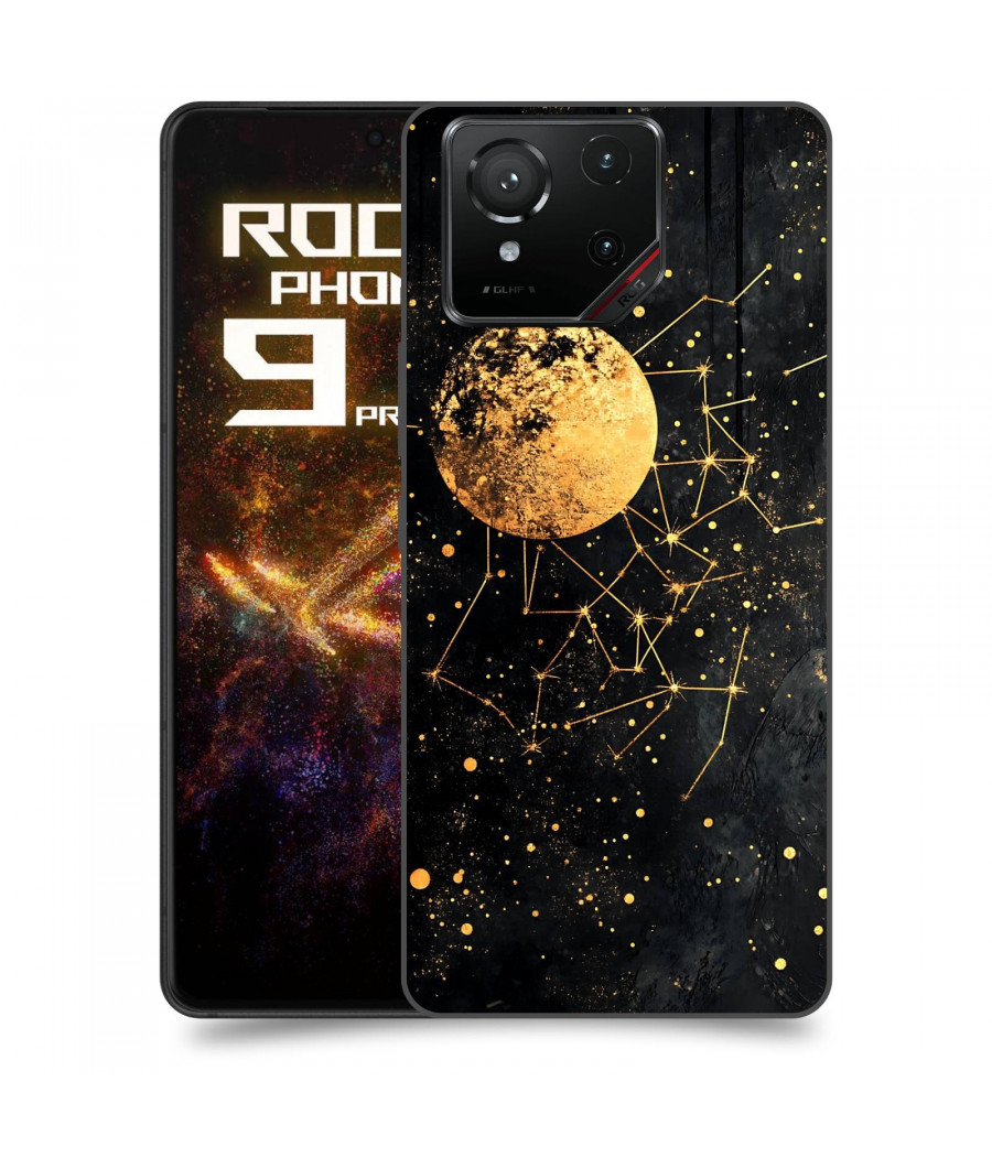 ACOVER Kryt na mobil Asus ROG Phone 9 Pro - ::name::