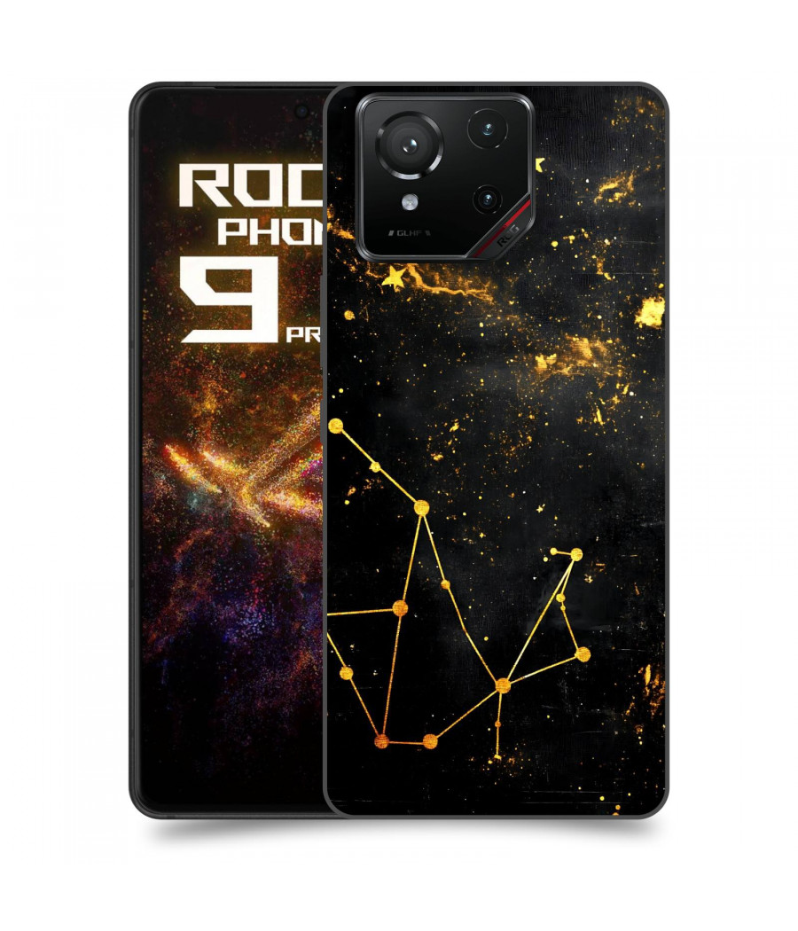 ACOVER Kryt na mobil Asus ROG Phone 9 Pro - ::name::