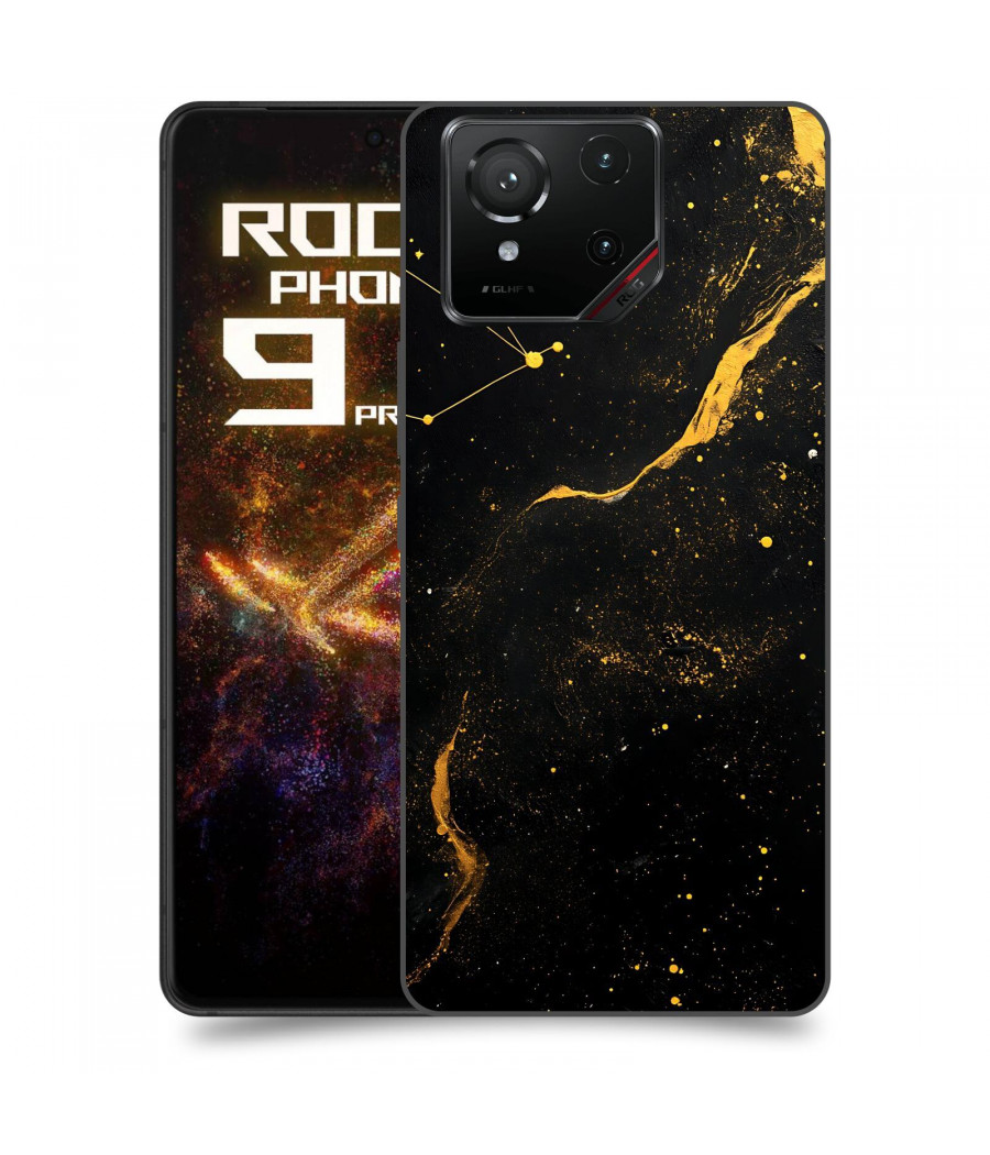 ACOVER Kryt na mobil Asus ROG Phone 9 Pro - ::name::
