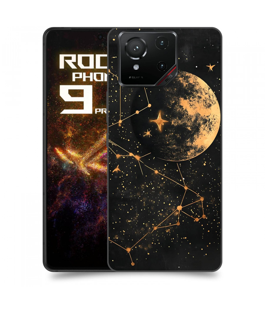 ACOVER Kryt na mobil Asus ROG Phone 9 Pro - ::name::