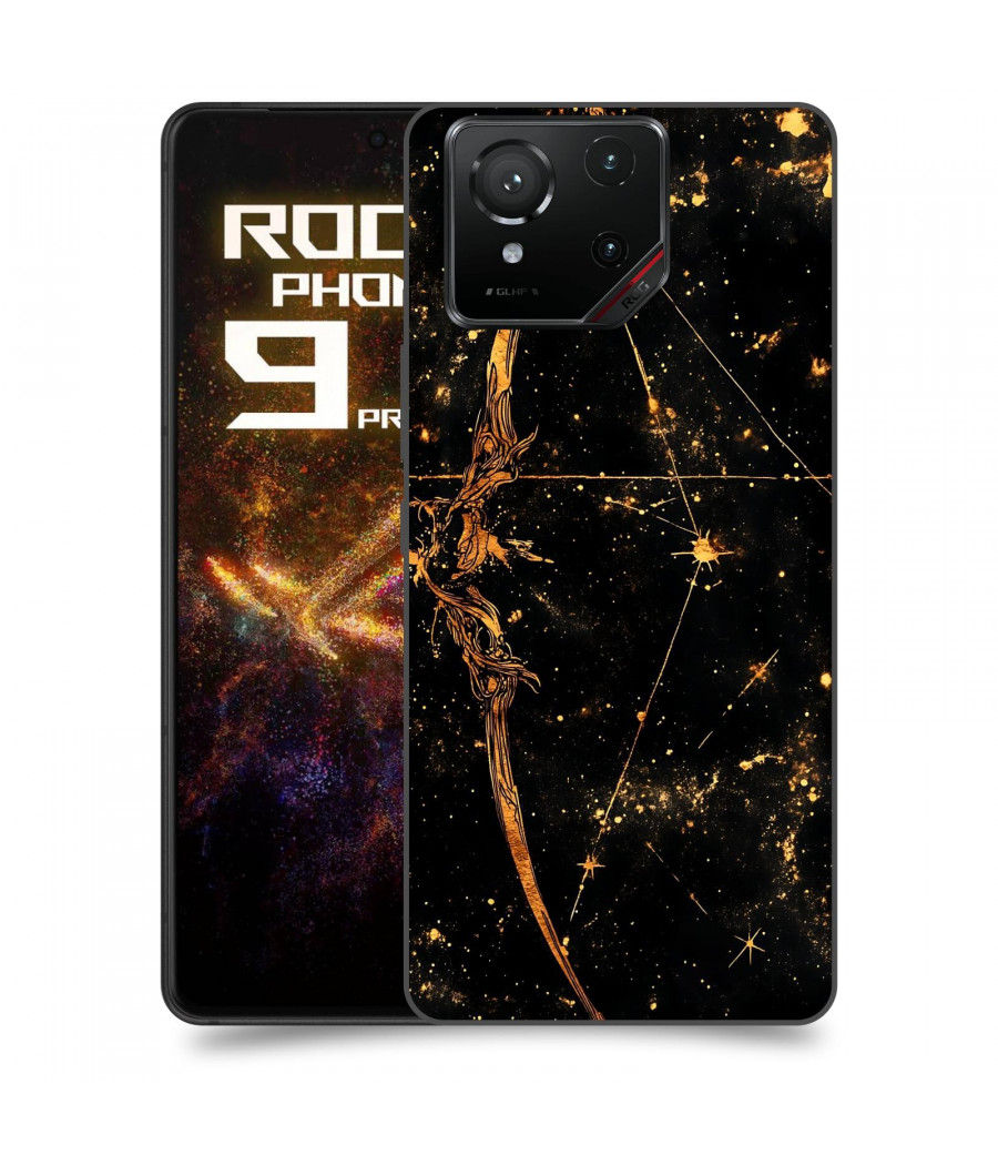 ACOVER Kryt na mobil Asus ROG Phone 9 Pro - ::name::