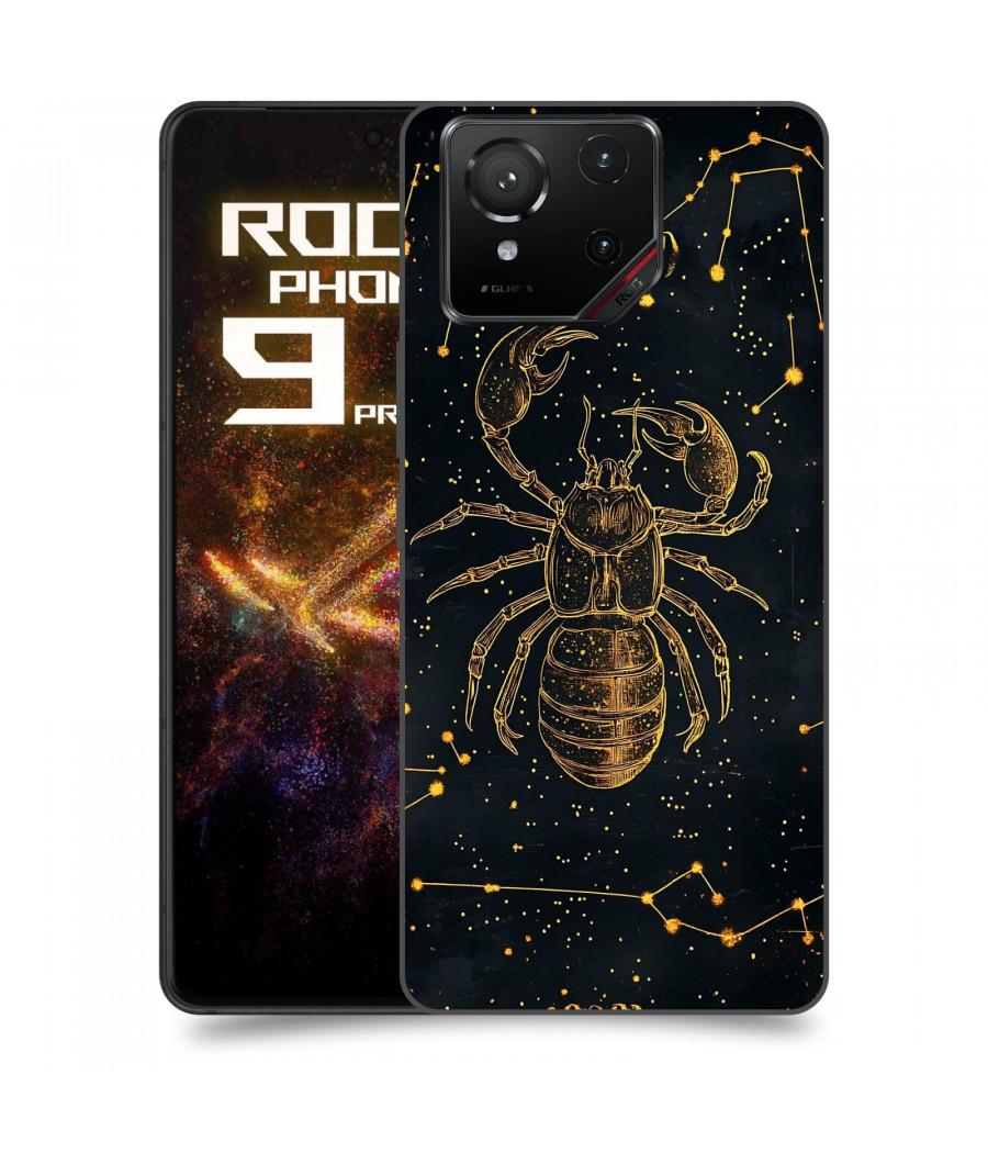 ACOVER Kryt na mobil Asus ROG Phone 9 Pro - ::name::