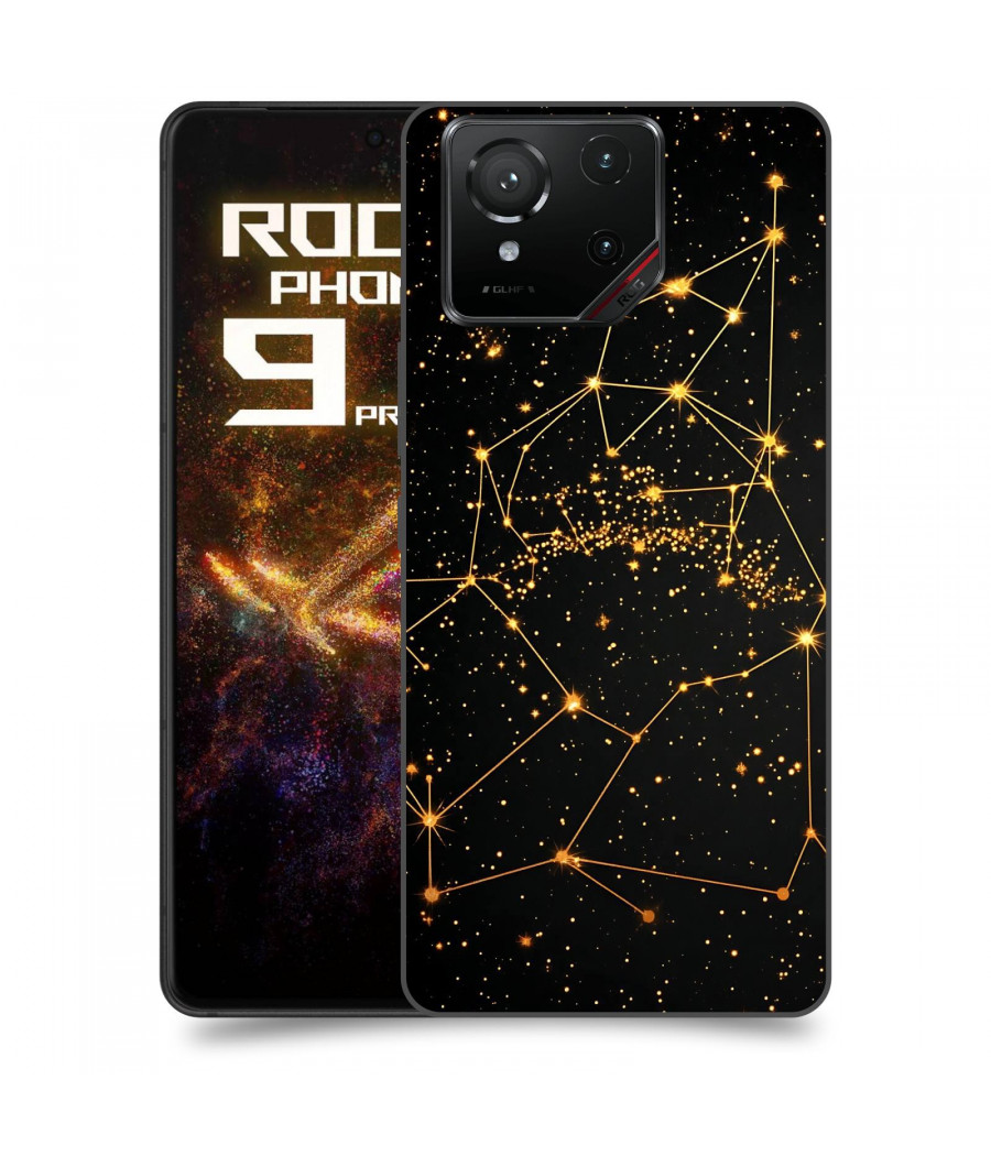 ACOVER Kryt na mobil Asus ROG Phone 9 Pro - ::name::