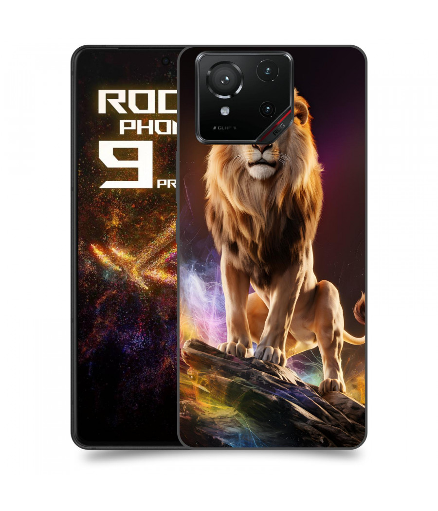 ACOVER Kryt na mobil Asus ROG Phone 9 Pro - ::name::