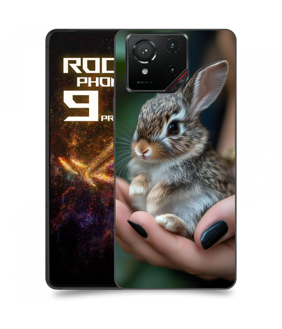 ACOVER Kryt na mobil Asus ROG Phone 9 Pro - ::name::