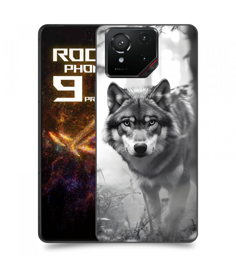 ACOVER Kryt na mobil Asus ROG Phone 9 Pro - ::name::