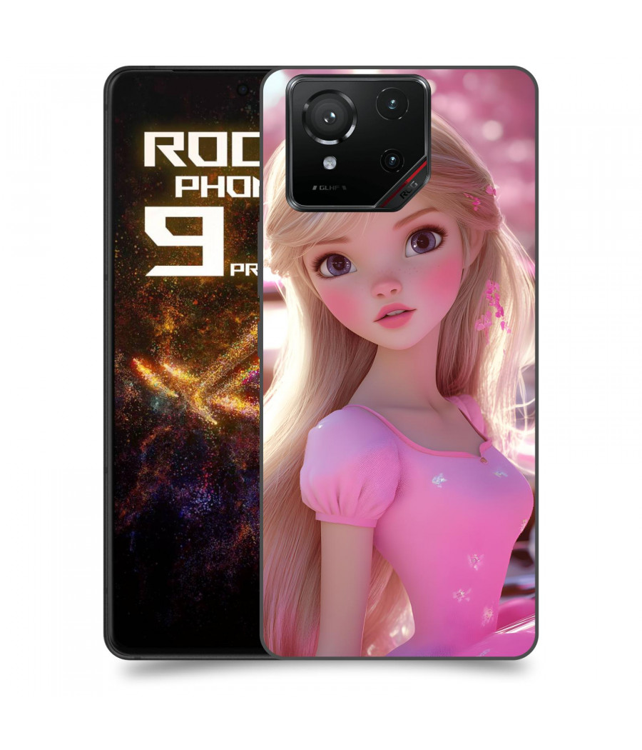 ACOVER Kryt na mobil Asus ROG Phone 9 Pro - ::name::