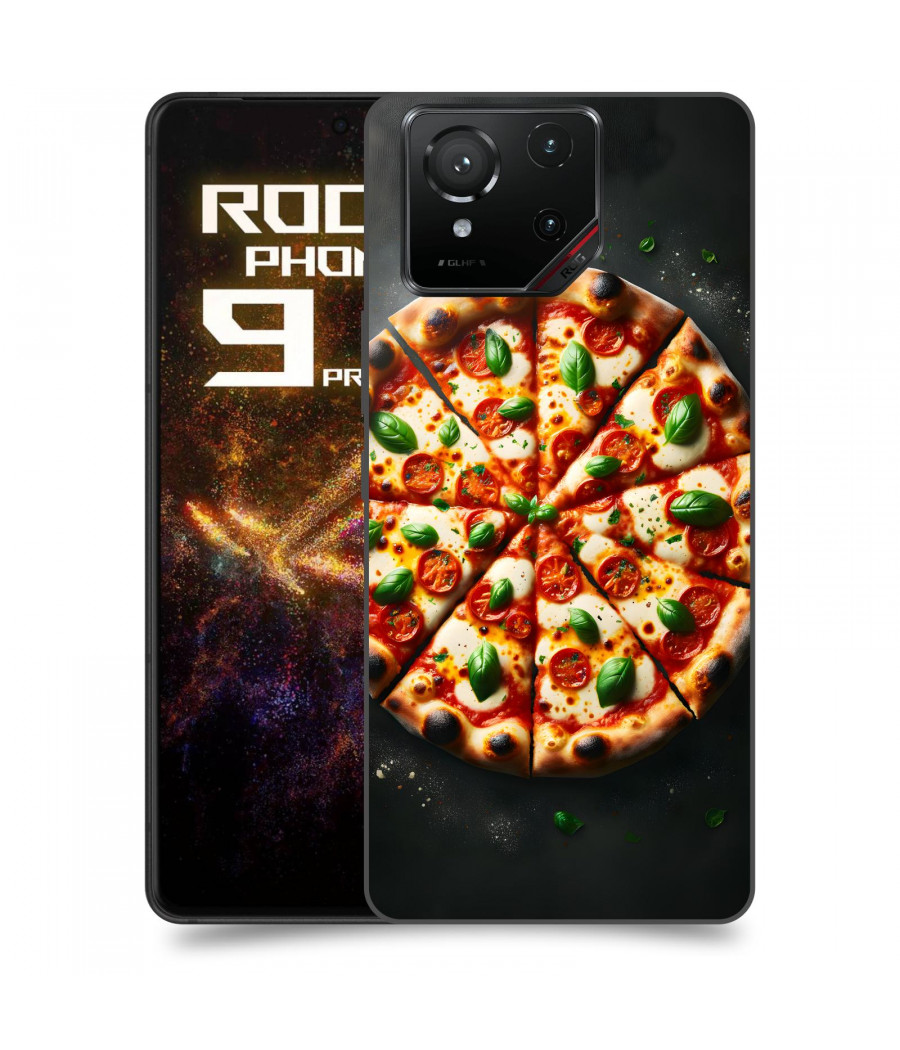 ACOVER Kryt na mobil Asus ROG Phone 9 Pro - ::name::