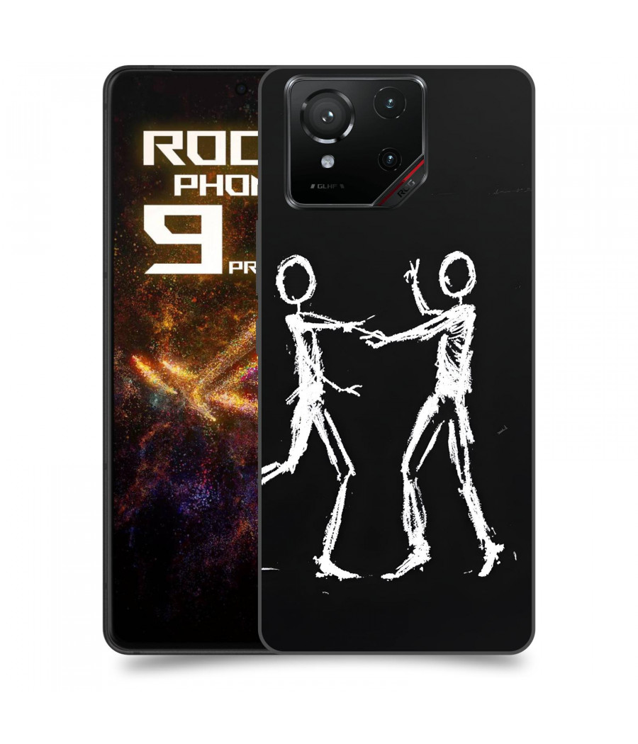 ACOVER Kryt na mobil Asus ROG Phone 9 Pro - ::name::