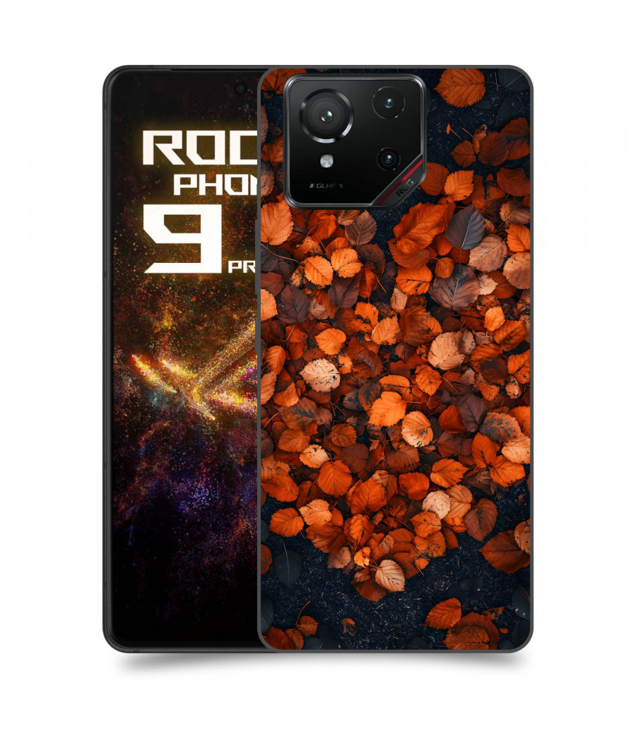 ACOVER Kryt na mobil Asus ROG Phone 9 Pro - ::name::
