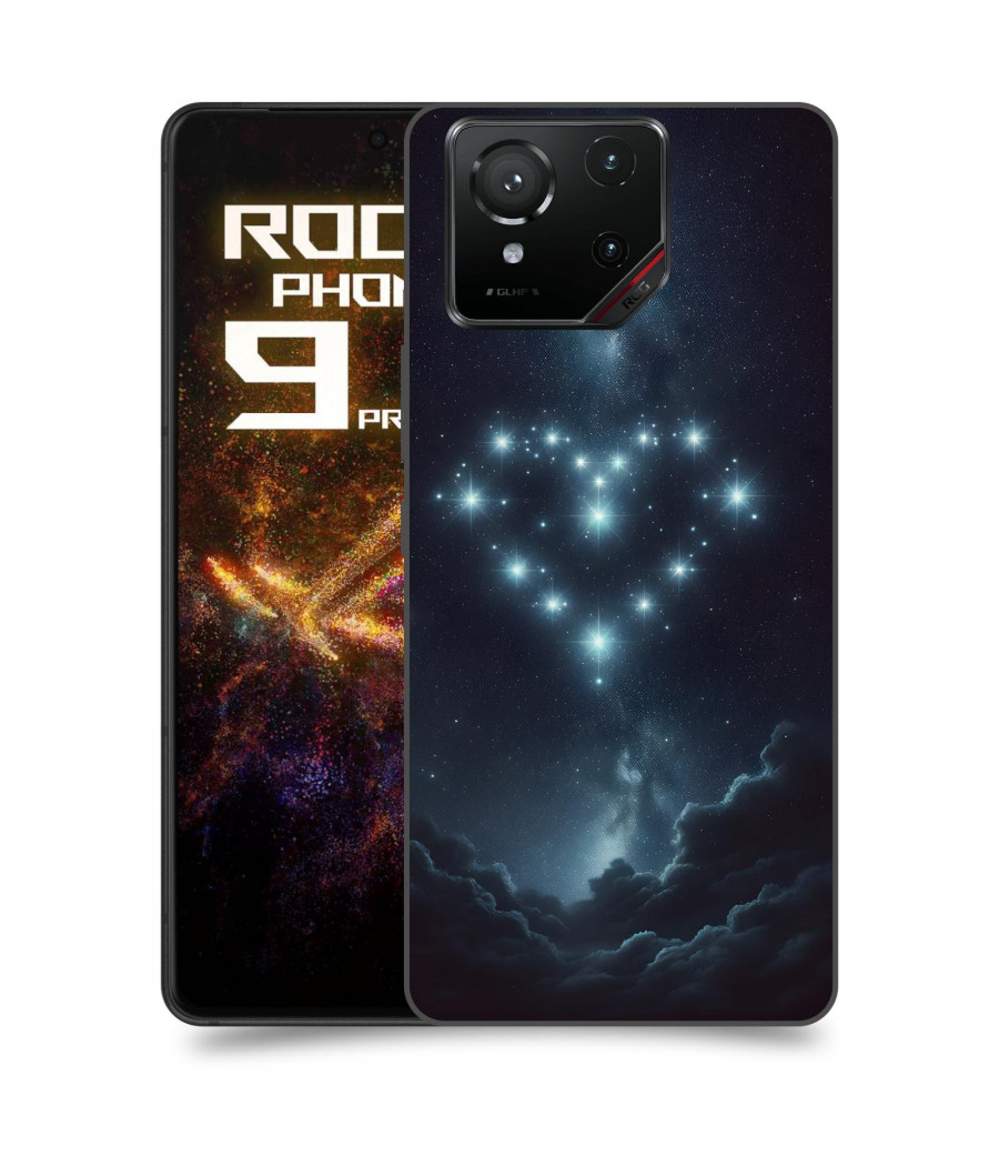 ACOVER Kryt na mobil Asus ROG Phone 9 Pro - ::name::