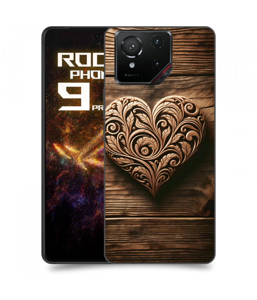 ACOVER Kryt na mobil Asus ROG Phone 9 Pro - ::name::
