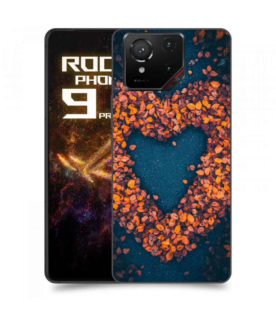 ACOVER Kryt na mobil Asus ROG Phone 9 Pro - ::name::