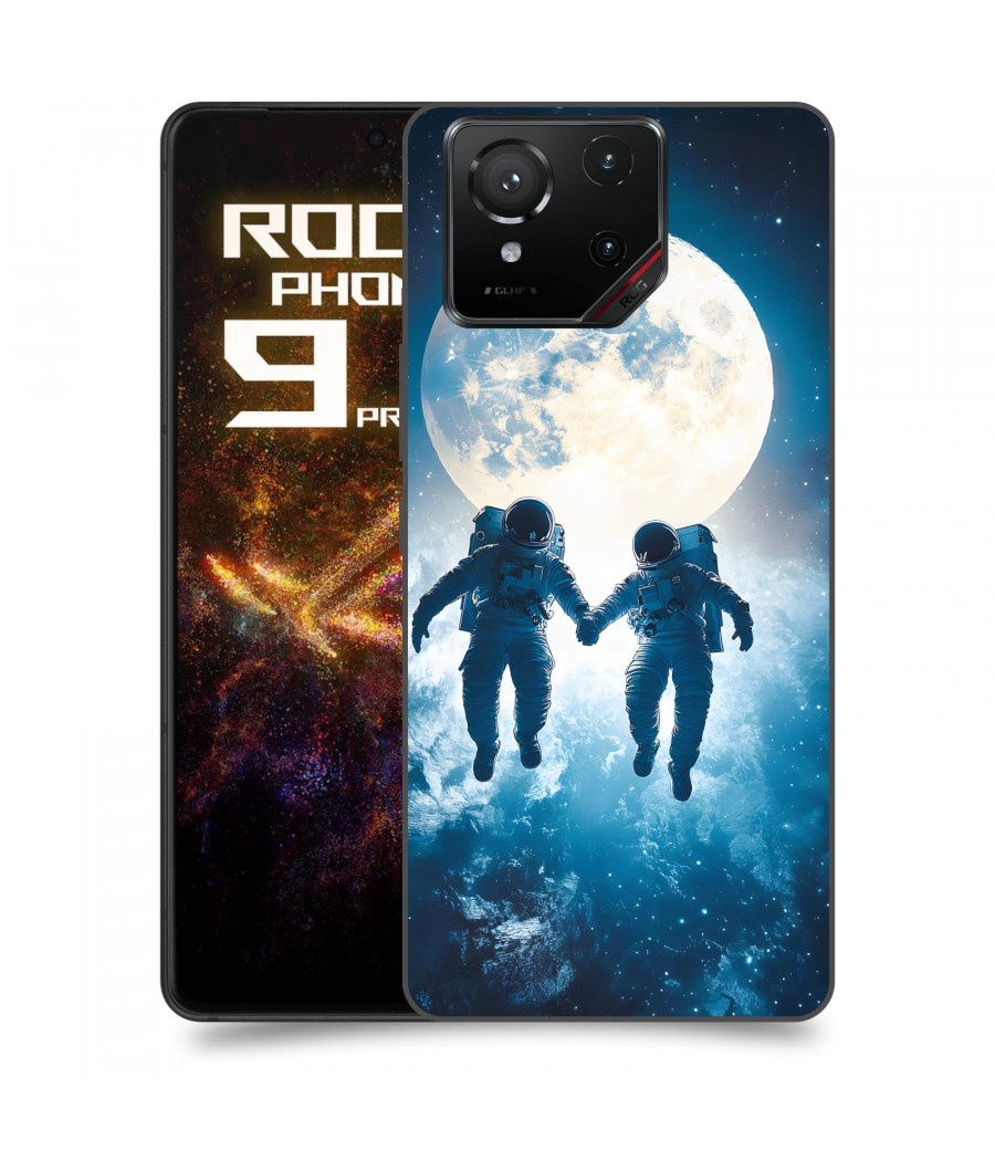 ACOVER Kryt na mobil Asus ROG Phone 9 Pro - ::name::