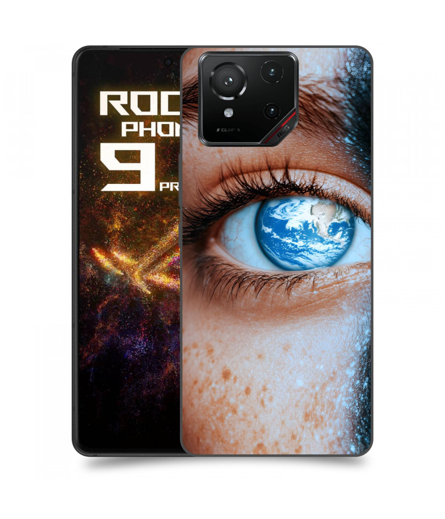 ACOVER Kryt na mobil Asus ROG Phone 9 Pro - ::name::
