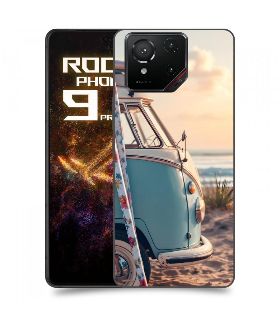 ACOVER Kryt na mobil Asus ROG Phone 9 Pro - ::name::