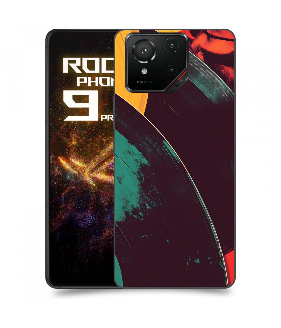 ACOVER Kryt na mobil Asus ROG Phone 9 Pro - ::name::