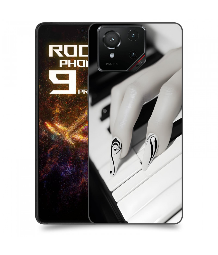 ACOVER Kryt na mobil Asus ROG Phone 9 Pro - ::name::