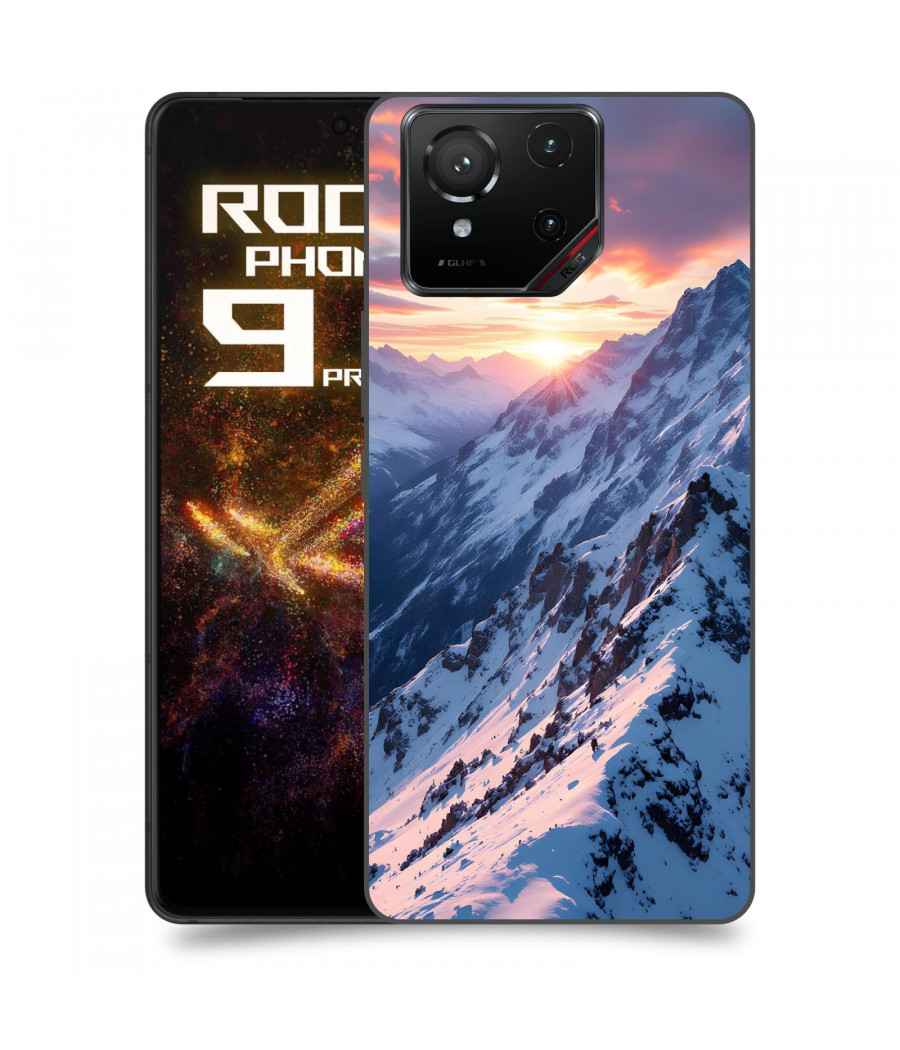 ACOVER Kryt na mobil Asus ROG Phone 9 Pro - ::name::