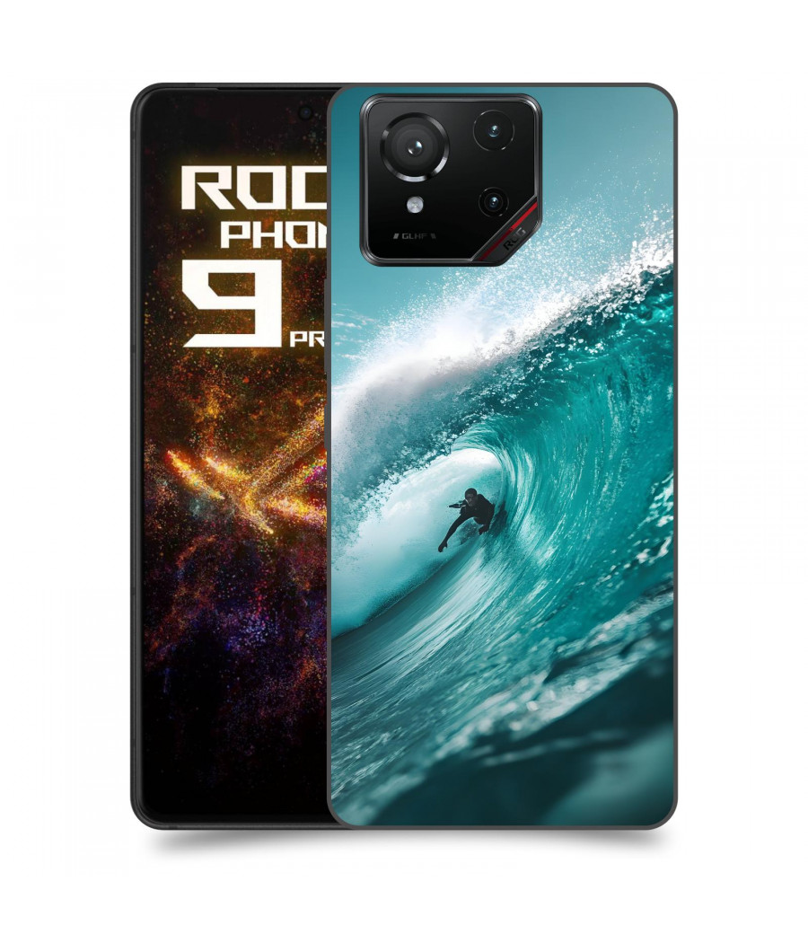 ACOVER Kryt na mobil Asus ROG Phone 9 Pro - ::name::