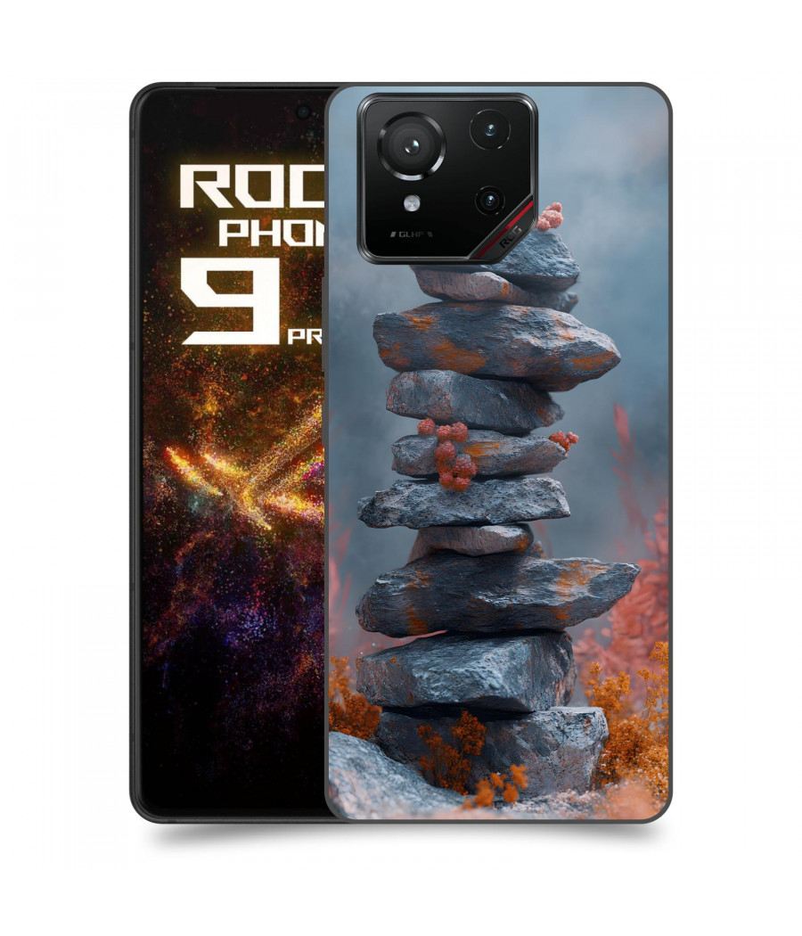 ACOVER Kryt na mobil Asus ROG Phone 9 Pro - ::name::