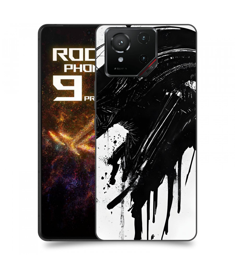 ACOVER Kryt na mobil Asus ROG Phone 9 Pro - ::name::