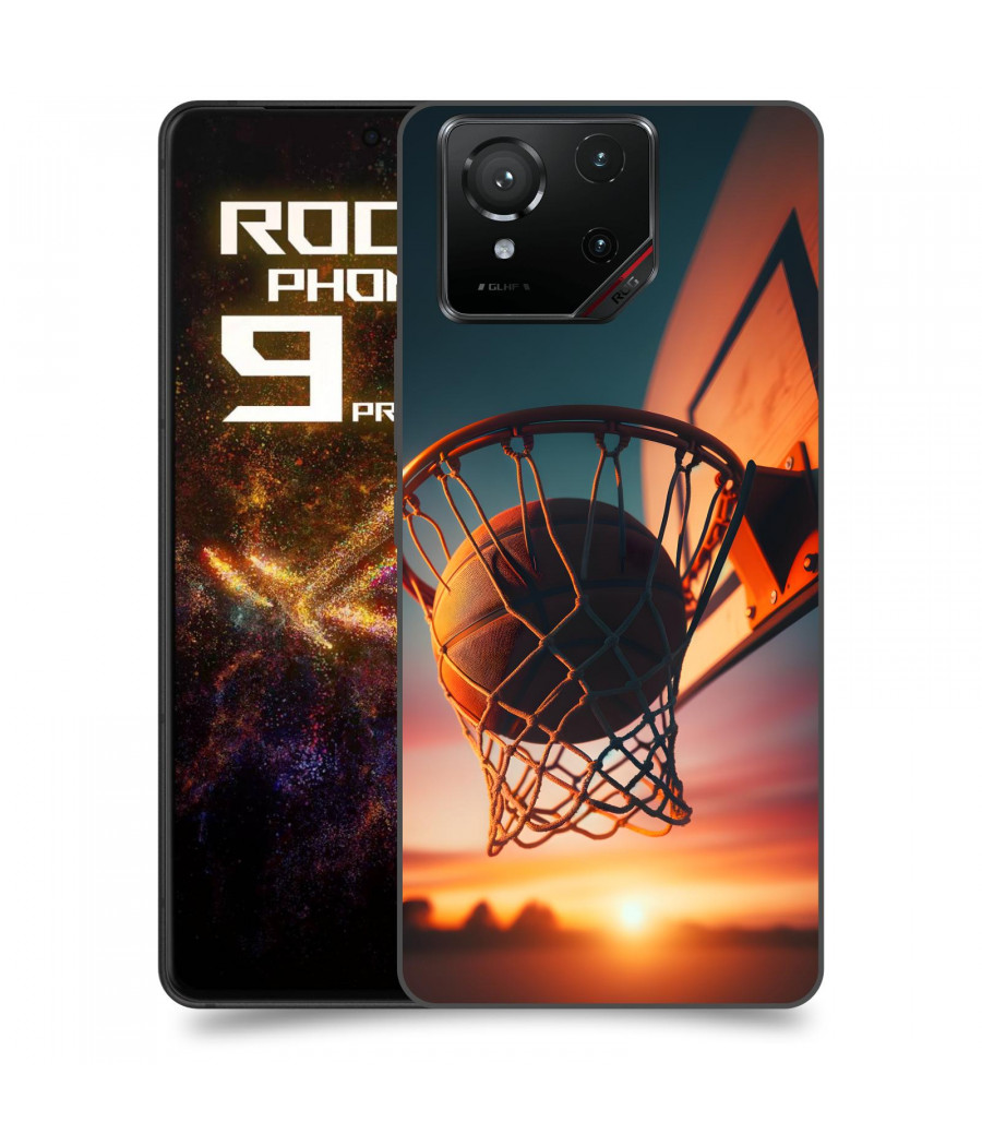 ACOVER Kryt na mobil Asus ROG Phone 9 Pro - ::name::