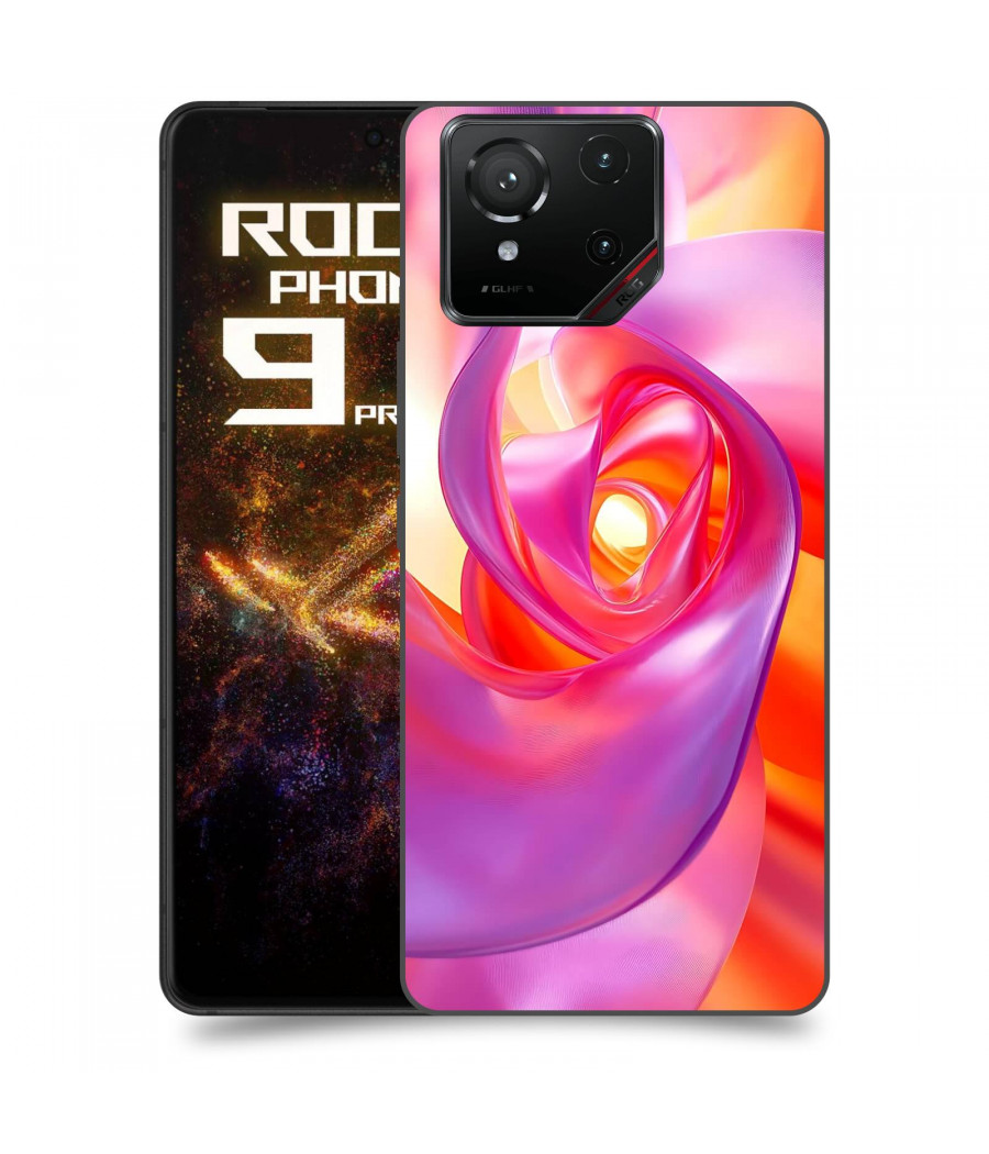 ACOVER Kryt na mobil Asus ROG Phone 9 Pro - ::name::