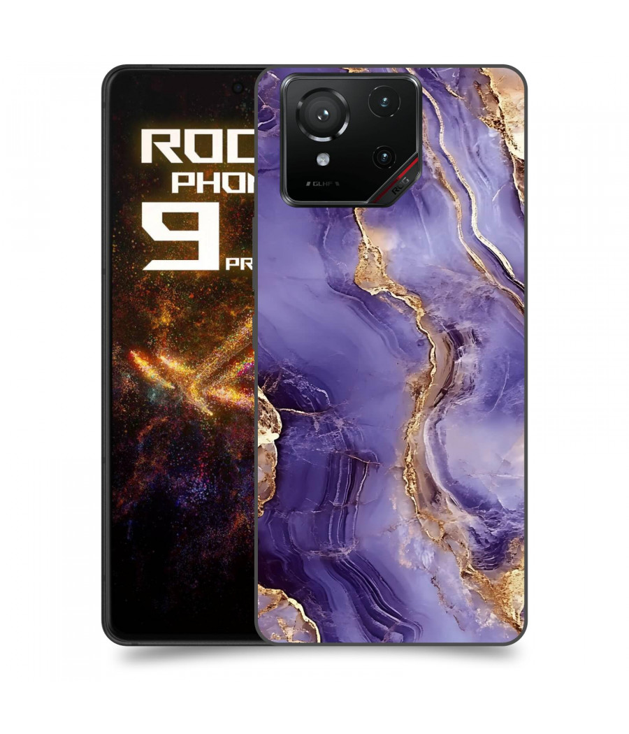 ACOVER Kryt na mobil Asus ROG Phone 9 Pro - ::name::