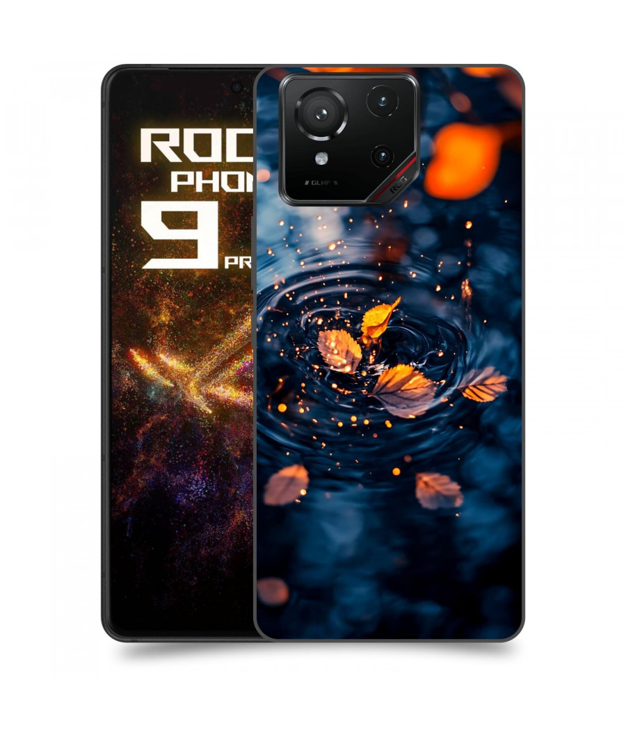 ACOVER Kryt na mobil Asus ROG Phone 9 Pro - ::name::