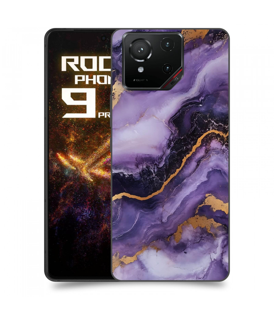 ACOVER Kryt na mobil Asus ROG Phone 9 Pro - ::name::