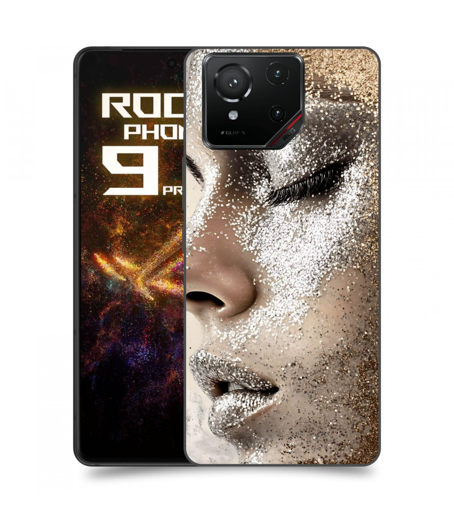 ACOVER Kryt na mobil Asus ROG Phone 9 Pro - ::name::