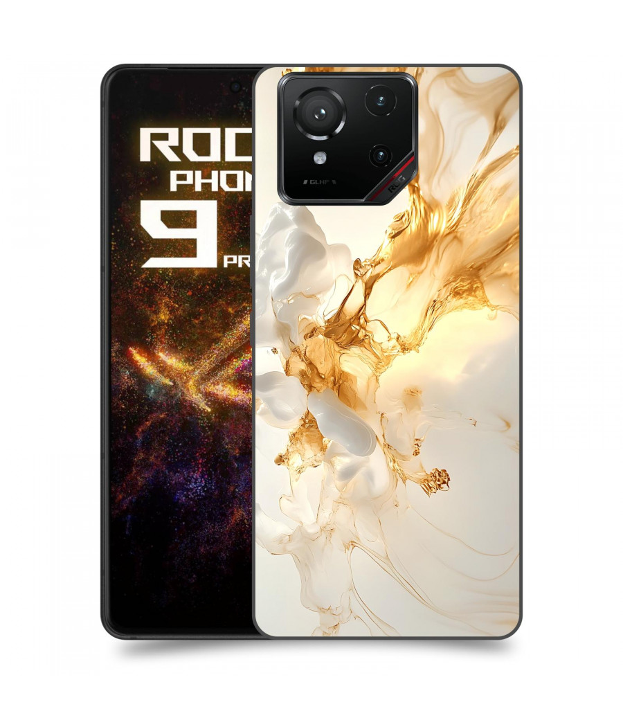 ACOVER Kryt na mobil Asus ROG Phone 9 Pro - ::name::