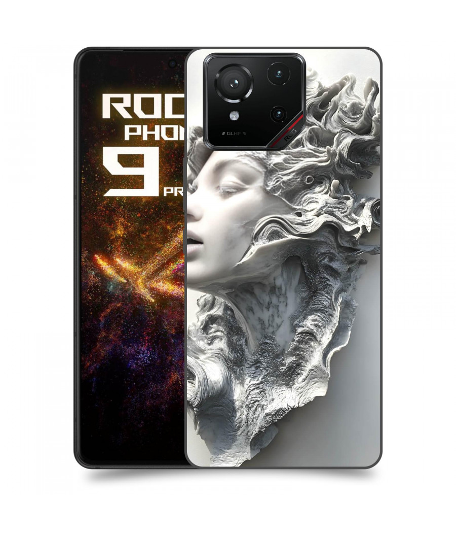 ACOVER Kryt na mobil Asus ROG Phone 9 Pro - ::name::