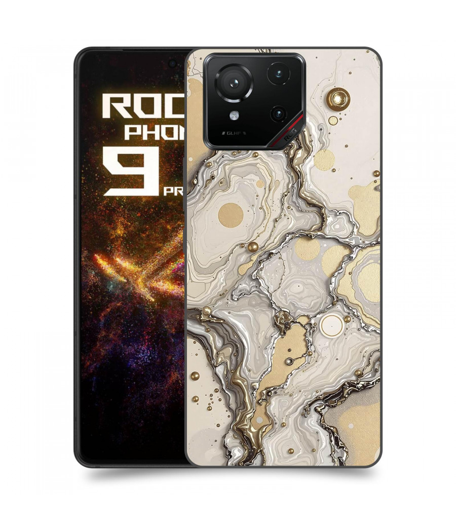 ACOVER Kryt na mobil Asus ROG Phone 9 Pro - ::name::