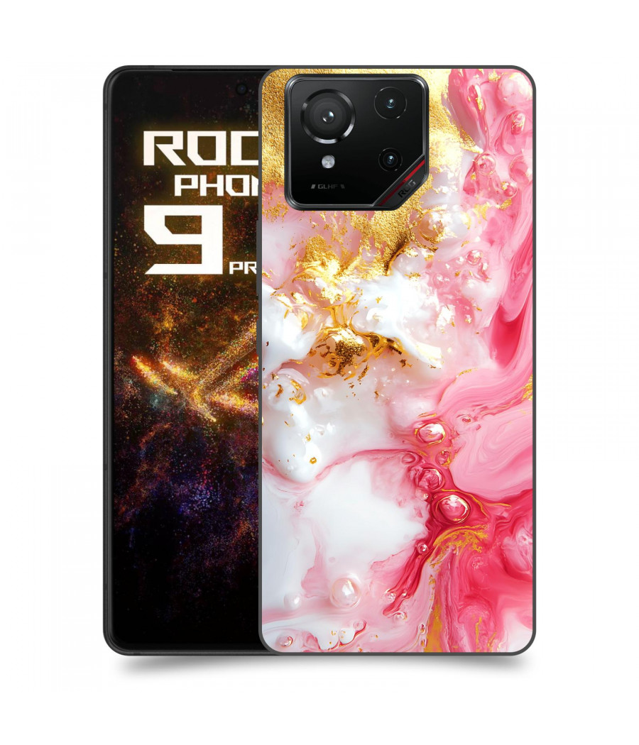 ACOVER Kryt na mobil Asus ROG Phone 9 Pro - ::name::