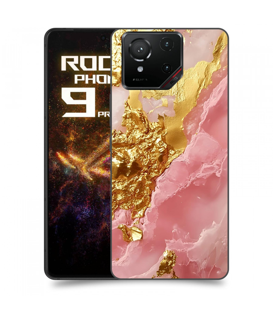 ACOVER Kryt na mobil Asus ROG Phone 9 Pro - ::name::