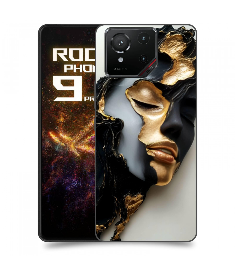 ACOVER Kryt na mobil Asus ROG Phone 9 Pro - ::name::