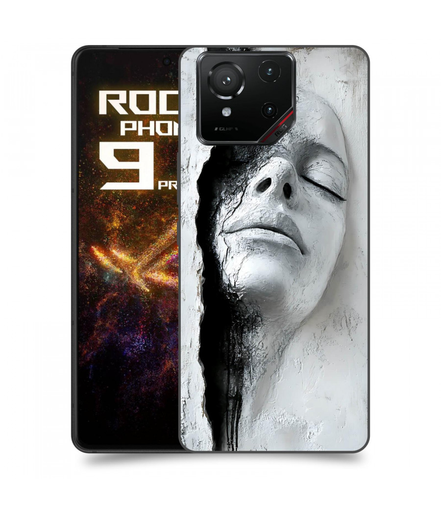 ACOVER Kryt na mobil Asus ROG Phone 9 Pro - ::name::