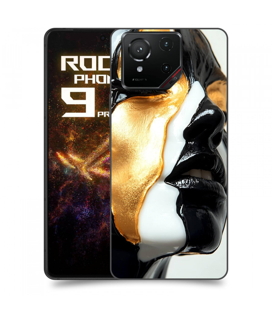 ACOVER Kryt na mobil Asus ROG Phone 9 Pro - ::name::
