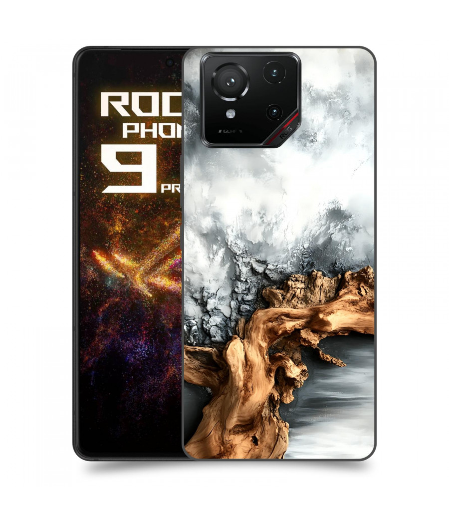 ACOVER Kryt na mobil Asus ROG Phone 9 Pro - ::name::