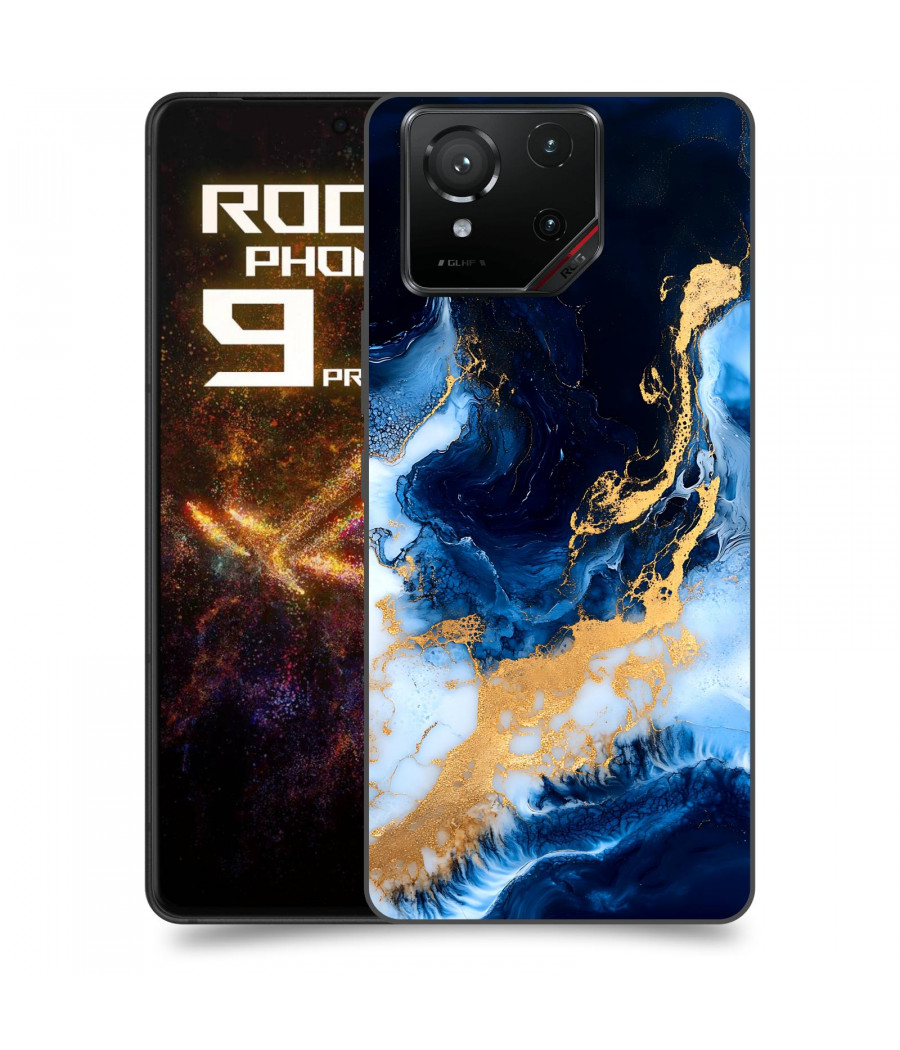 ACOVER Kryt na mobil Asus ROG Phone 9 Pro - ::name::