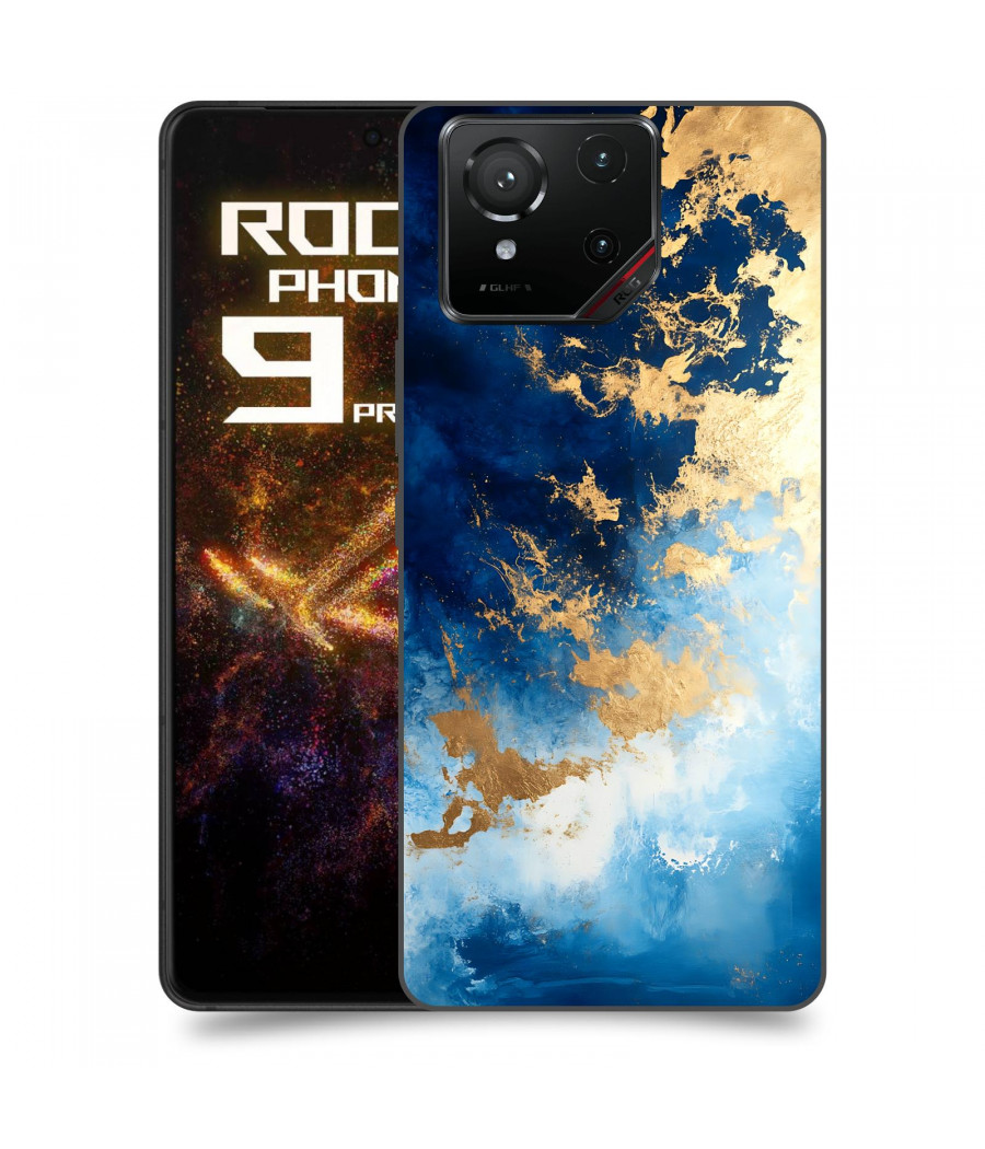 ACOVER Kryt na mobil Asus ROG Phone 9 Pro - ::name::