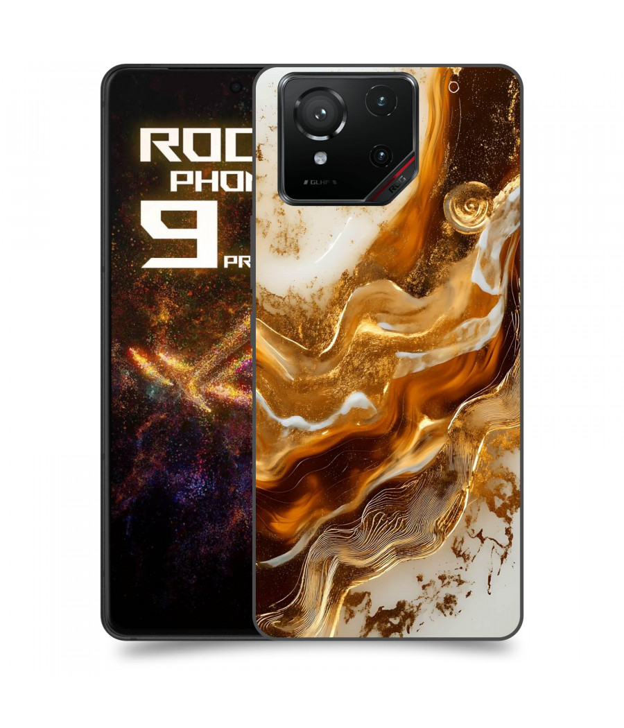ACOVER Kryt na mobil Asus ROG Phone 9 Pro - ::name::