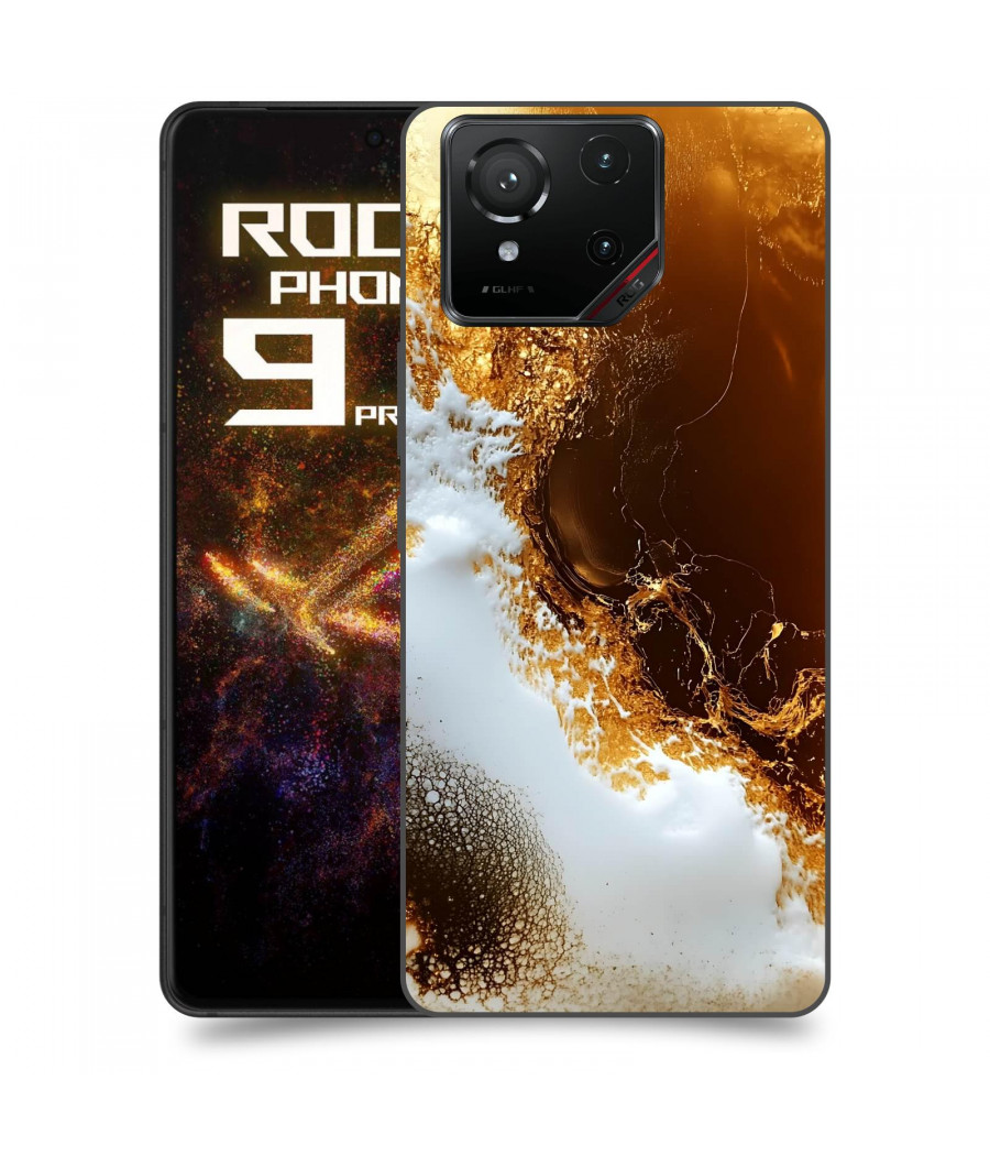 ACOVER Kryt na mobil Asus ROG Phone 9 Pro - ::name::
